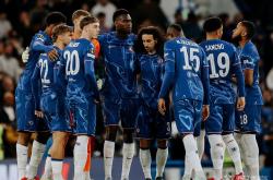 lol季中赛-切尔西客场不敌热刺,战绩下滑的简单介绍