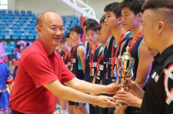 lol高校认证-亚洲优秀篮球员代表球队参加青年比赛，展现潜力的简单介绍