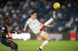 lol季中赛-斯特拉斯堡客场绝杀甘冈,法甲争冠前景锐利的简单介绍