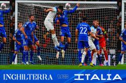 lol全球总决赛-意大利主场战胜马其顿,晋级欧洲杯八强