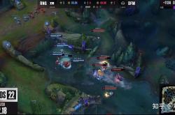 lol合区-DFM碾压RNG,Xiaohu完成史诗逆转淘汰赛2:1(东京)