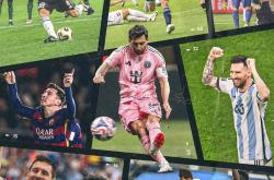 lol战绩查询-巴塞罗那连胜,梅西表现出色,领跑射手榜