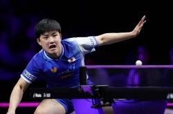 lol官网-韩国乒乓球队绝杀瑞典乒乓球队,张本智和爆发神勇的简单介绍