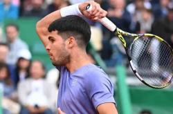 lol转区-包含美网鏖战蒙特卡洛大师赛，阿尔卡拉斯刷新纪录的词条