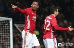 lol合区-曼联翻盘莱比锡红牛，伊布带队取胜