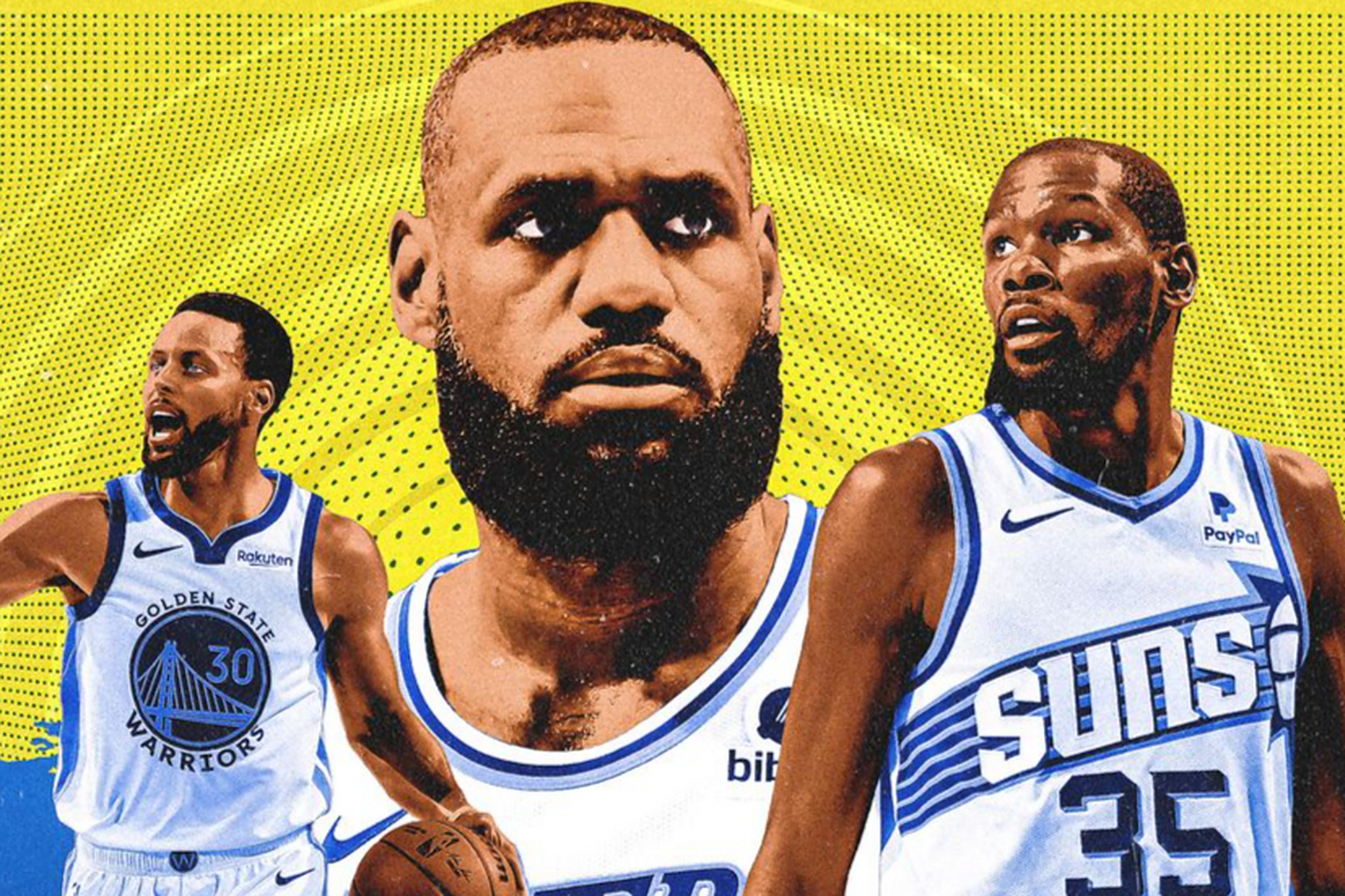 NBA热身赛集结豪强,热血沸腾的简单介绍 NBA热身赛集结豪强,热血沸腾的简单介绍