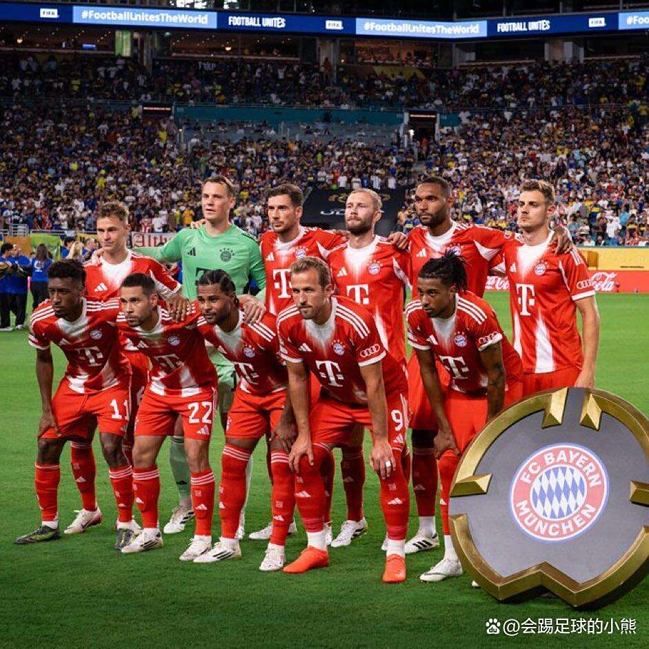 拜仁慕尼黑惨败出局,遗憾告终!的简单介绍 拜仁慕尼黑惨败出局,遗憾告终!的简单介绍