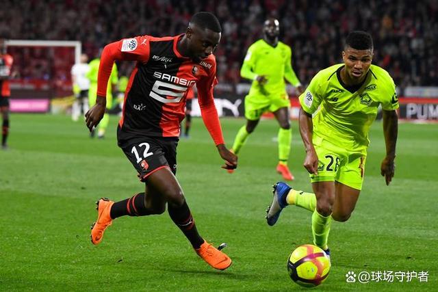 南特面对图卢兹，谁将率先打破僵局？