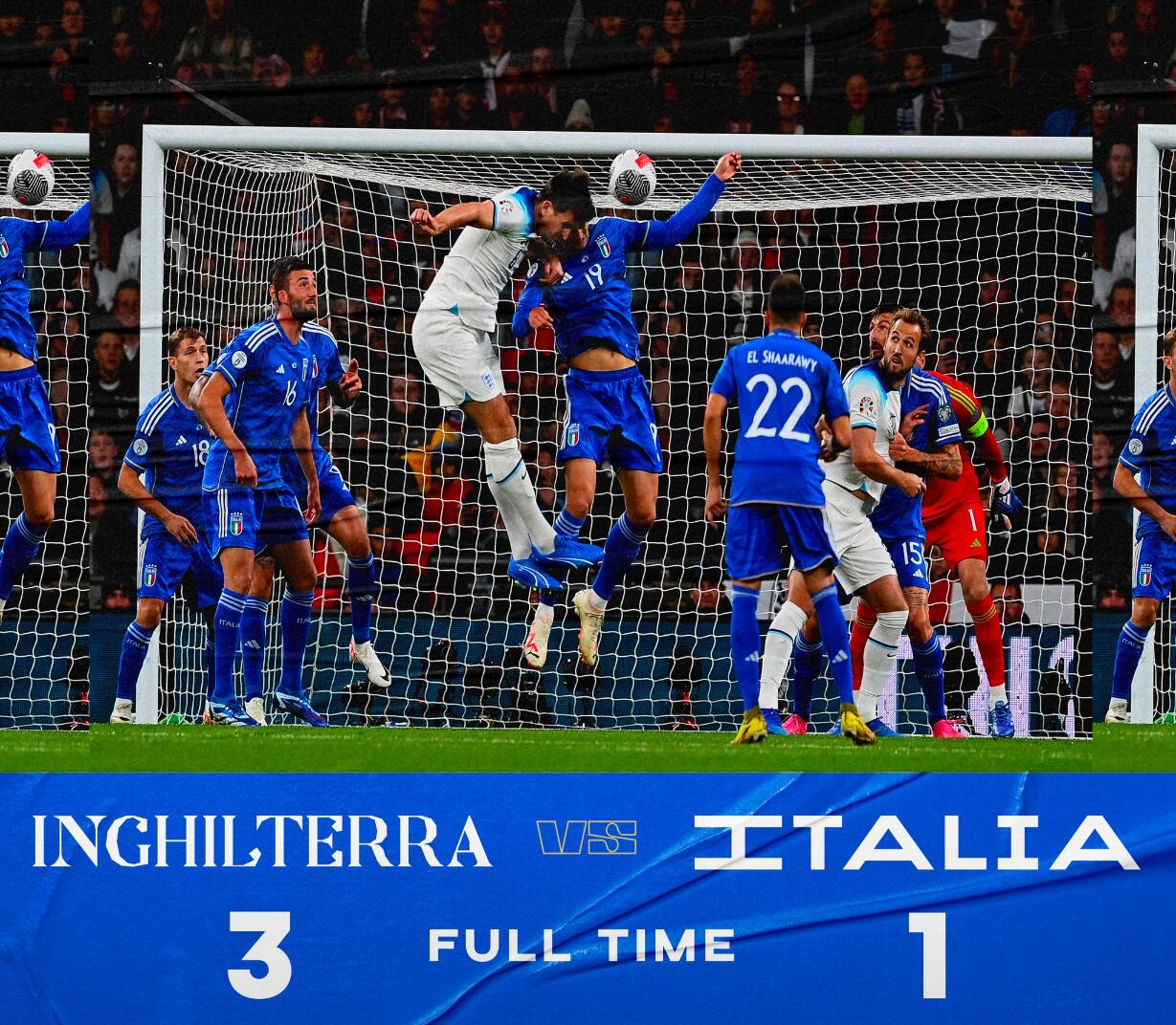 意大利主场战胜马其顿，晋级欧洲杯八强