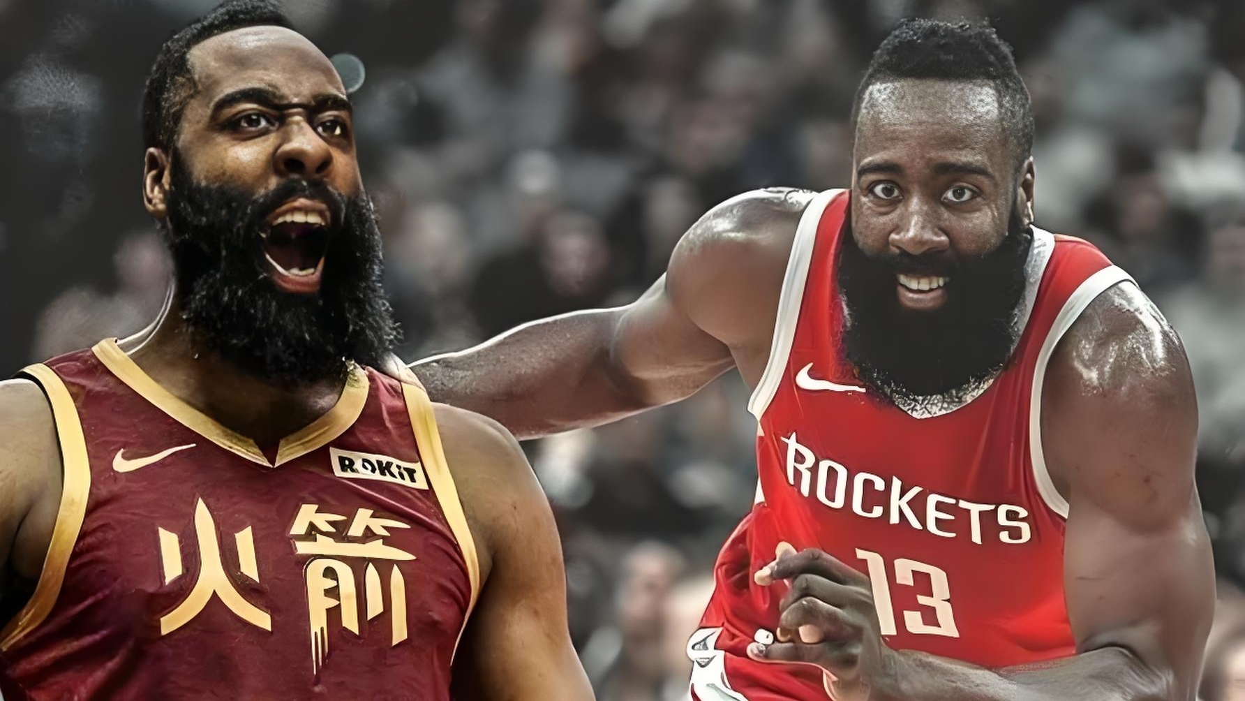 火箭客场大胜篮网,哈登砍下35分领衔得分 火箭客场大胜篮网,哈登砍下35分领衔得分