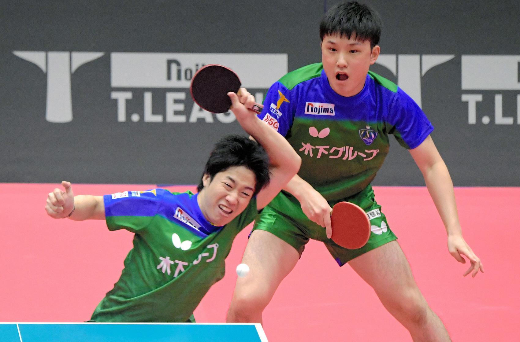 波兰乒乓球队力克中国乒乓球队,水谷隼高光表现的简单介绍 波兰乒乓球队力克中国乒乓球队,水谷隼高光表现的简单介绍