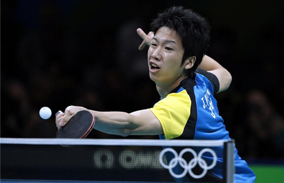 波兰乒乓球队力克中国乒乓球队,水谷隼高光表现的简单介绍 波兰乒乓球队力克中国乒乓球队,水谷隼高光表现的简单介绍