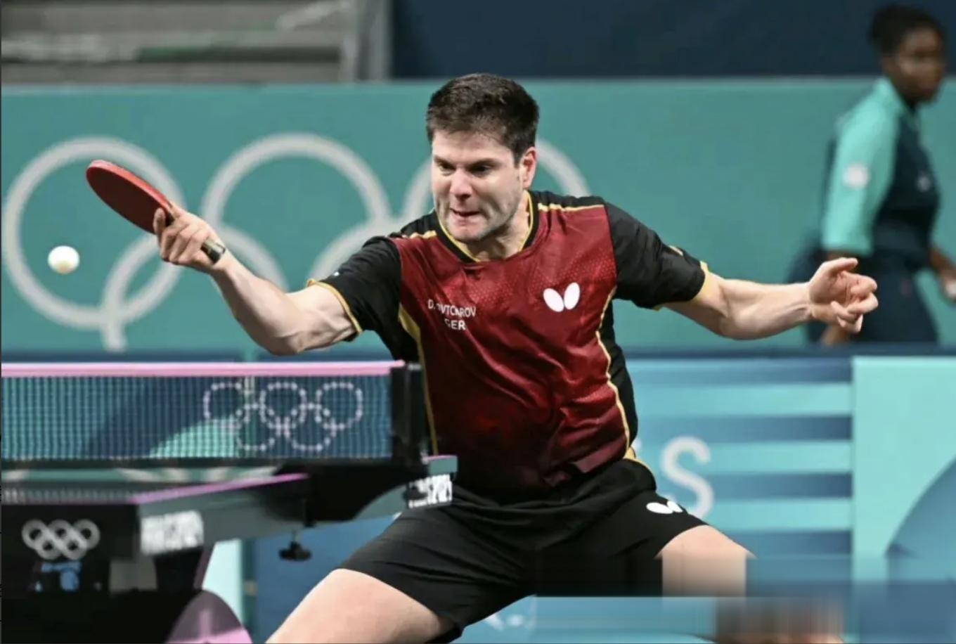 关于日本乒乓球队横扫瑞典乒乓球队,波尔爆发神勇的信息 关于日本乒乓球队横扫瑞典乒乓球队,波尔爆发神勇的信息