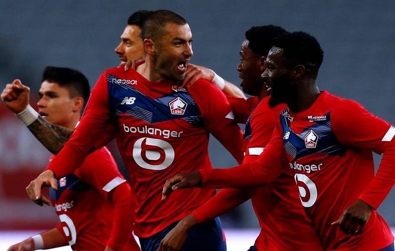 里尔客场获胜，豪取客场胜利的简单介绍