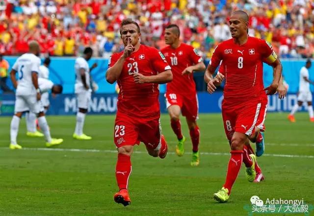 瑞士战胜爱尔兰,晋级前景一片光明的简单介绍 瑞士战胜爱尔兰,晋级前景一片光明的简单介绍