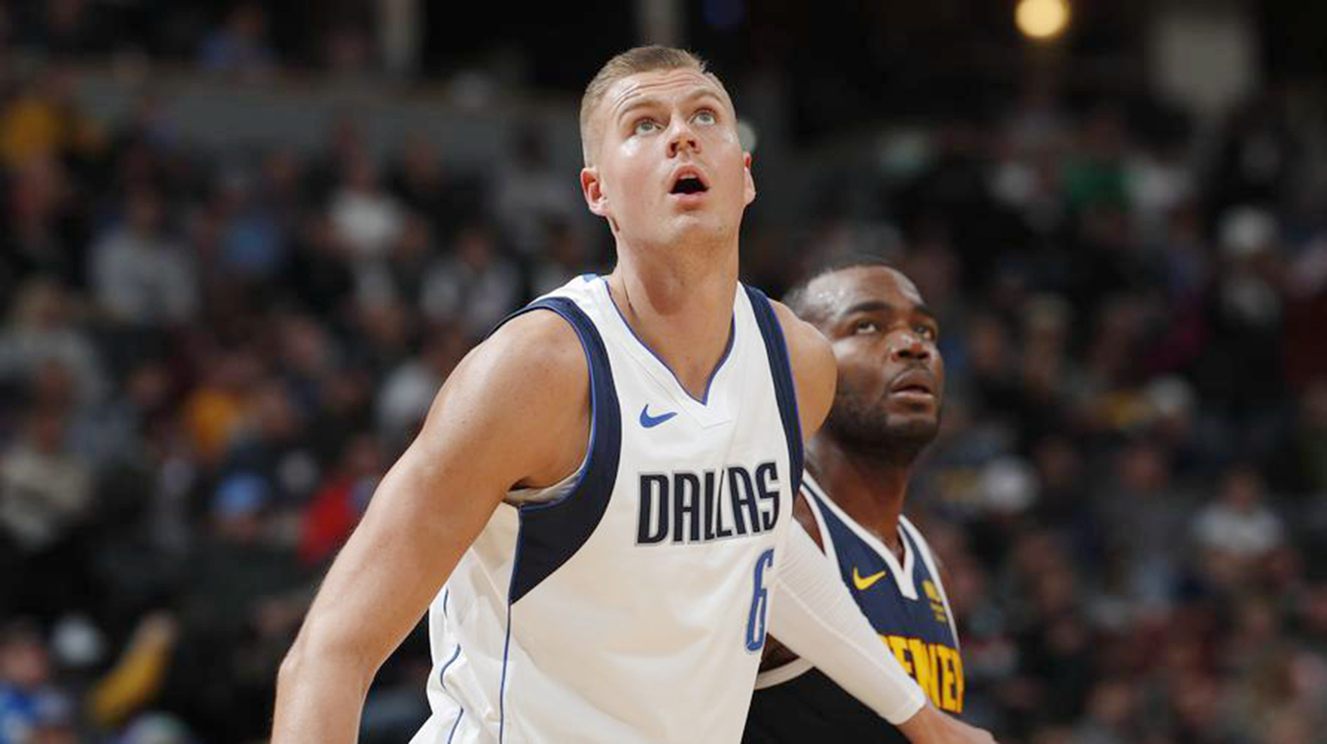 小牛力克鹈鹕，波尔津吉斯抢眼贡献27分的简单介绍