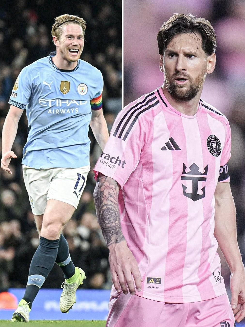 曼城鏖战AC米兰,德布劳内惊艳世界的简单介绍 曼城鏖战AC米兰,德布劳内惊艳世界的简单介绍