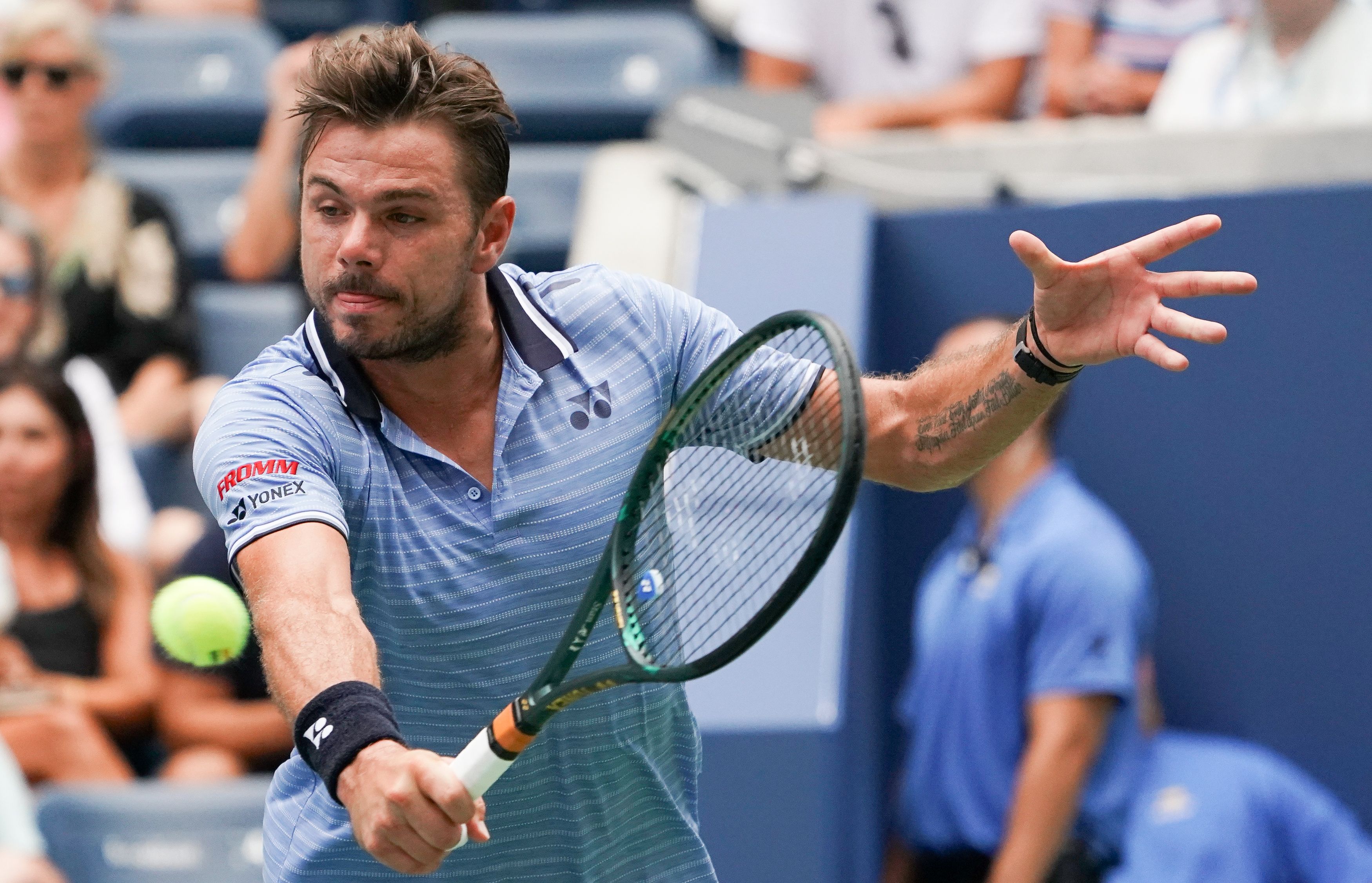 美国网球队碾压西班牙网球队,瓦林卡惊艳世界的简单介绍 美国网球队碾压西班牙网球队,瓦林卡惊艳世界的简单介绍