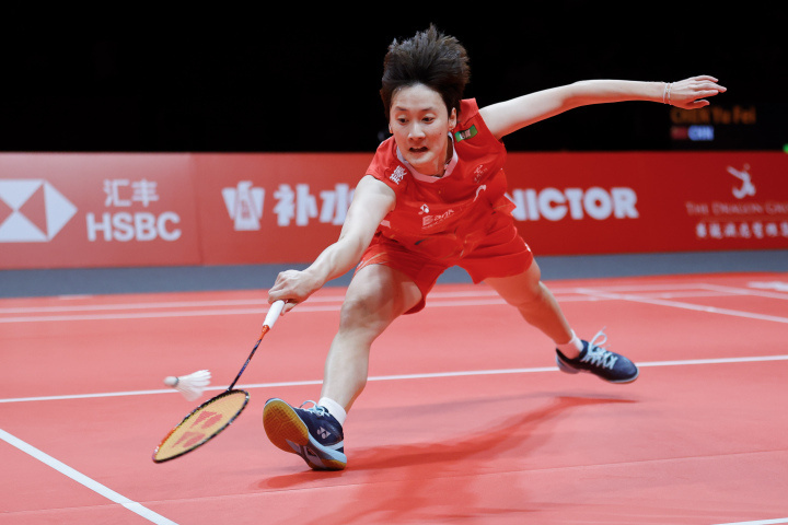 包含印度羽毛球队鏖战法国羽毛球队,马琳一己之力扛起全队的词条 包含印度羽毛球队鏖战法国羽毛球队,马琳一己之力扛起全队的词条