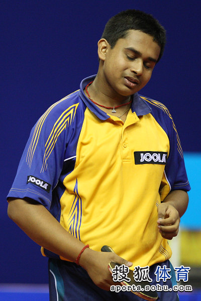 包含印度羽毛球队鏖战法国羽毛球队,马琳一己之力扛起全队的词条 包含印度羽毛球队鏖战法国羽毛球队,马琳一己之力扛起全队的词条