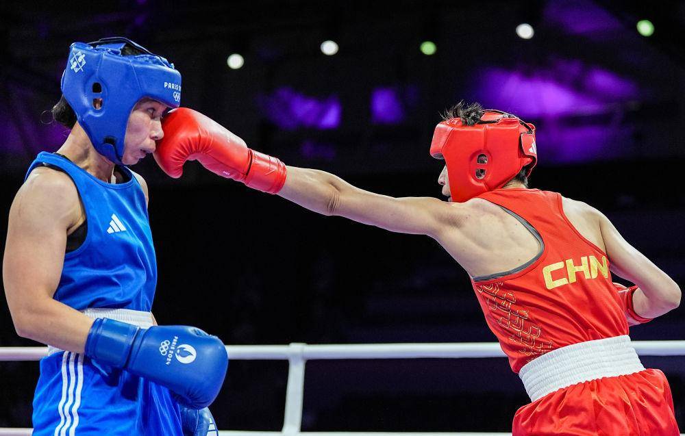 拳击选手赛后落泪,背后故事感人的简单介绍 拳击选手赛后落泪,背后故事感人的简单介绍