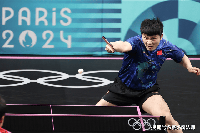 惊天逆转！排球战队挺进四强