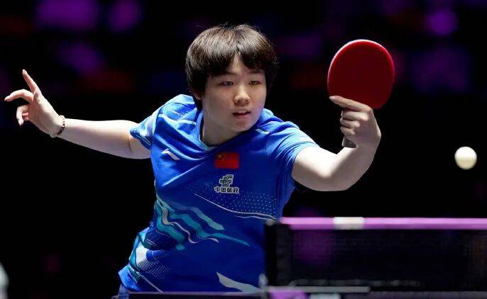 惊天逆转！排球战队挺进四强