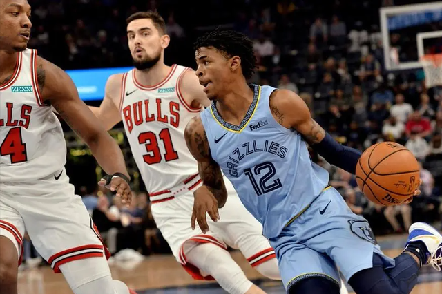 关于浙江队碾压山东队,莫兰特状态火热的信息 关于浙江队碾压山东队,莫兰特状态火热的信息